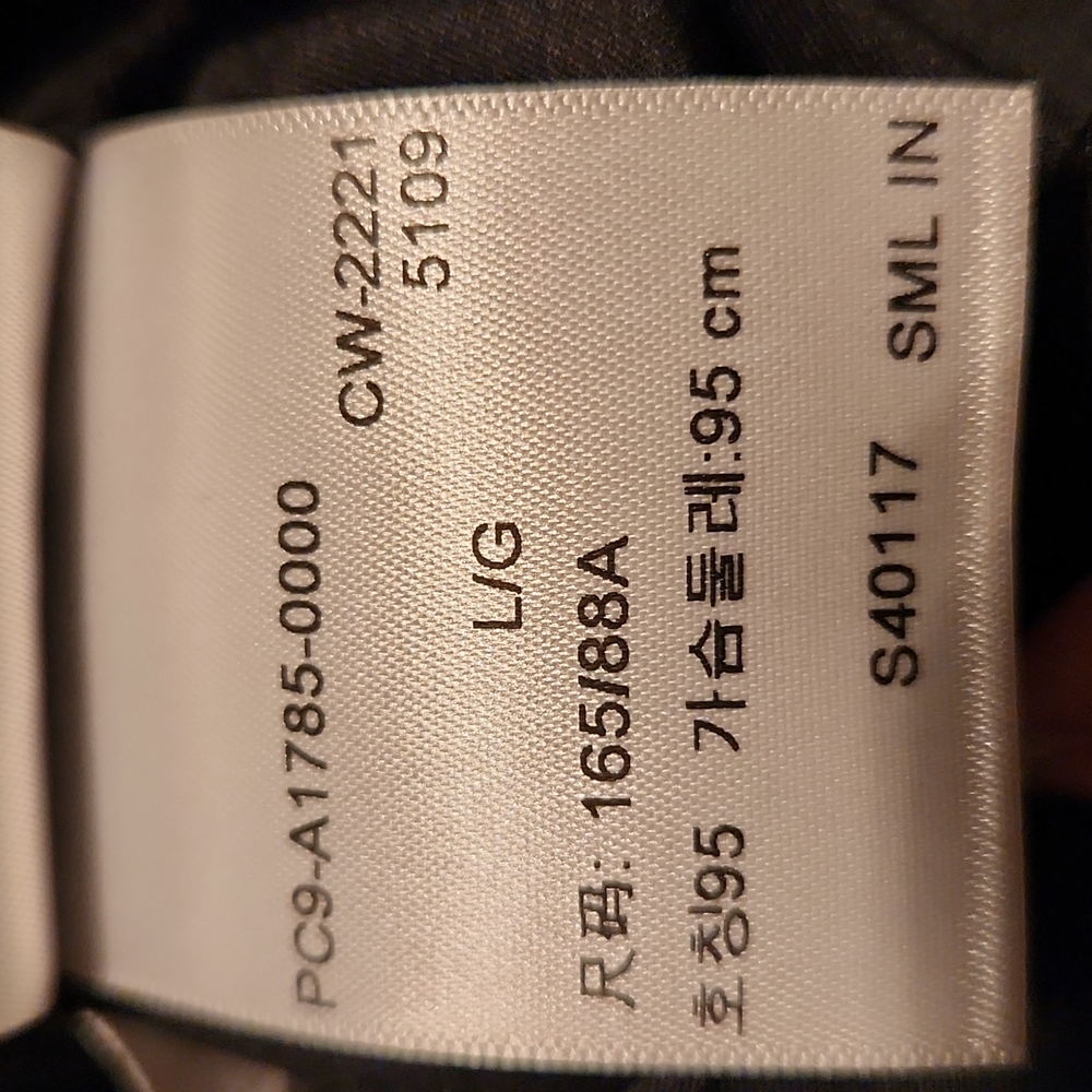 LEVI'S top! - Picture 6 of 7